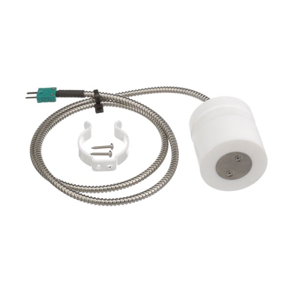 Griddle Probe